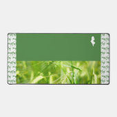 MELFEL SCHREIBTISCHUNTERLAGE (Vorderseite)