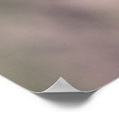 Meliert Poster (Ecke)
