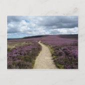 Meliert Postkarte (Vorderseite)