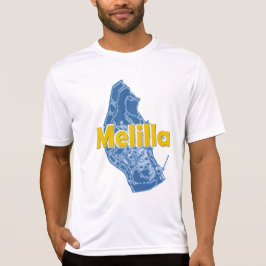 Melilla T-Shirt