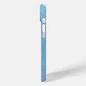 Melina Case-Mate iPhone Hülle (Rückseite / Links)