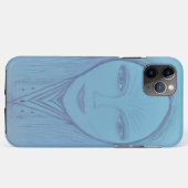 Melina Case-Mate iPhone Hülle (Rückseite (Horizontal))