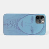 Melina Case-Mate iPhone Hülle (Rückseite (Horizontal))