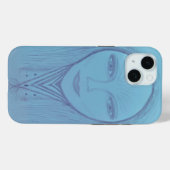 Melina Case-Mate iPhone Hülle (Rückseite (Horizontal))