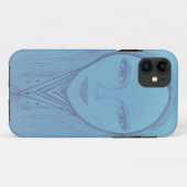 Melina Case-Mate iPhone Hülle (Rückseite (Horizontal))
