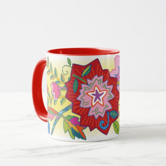 Melinda Tasse (Vorderseite Links)