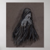 Melinoe Poster (Vorne)