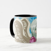 Meliodas and Elizabeth Tasse (Vorderseite Links)