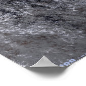 Melion Poster (Ecke)