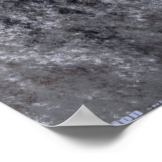 Melion Poster (Ecke)