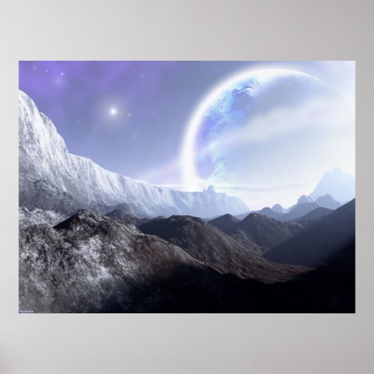 Melion Poster (Vorne)