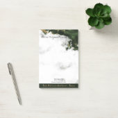 Melissa 1 post-it klebezettel (Büro)