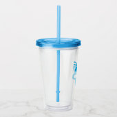 Melissa Acryltrinkbecher (Rechts)