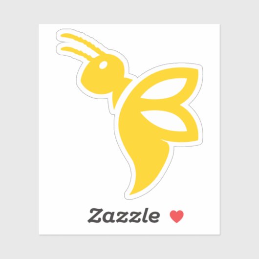 Melissa Aufkleber (Blatt)