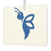 Melissa Autolufterfrischer (Links)