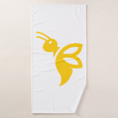 Melissa Badehandtuch (Badehandtuch)