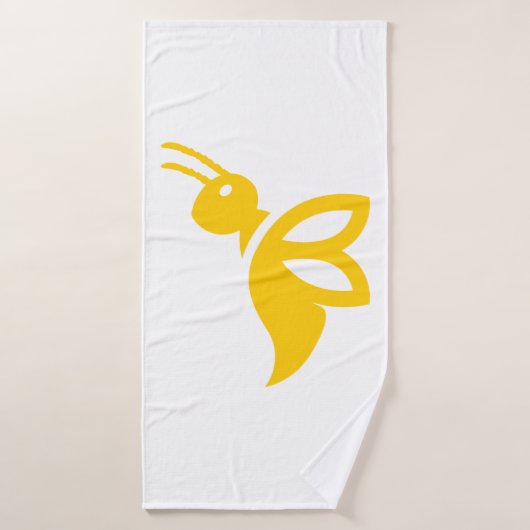 Melissa Badehandtuch (Badehandtuch)