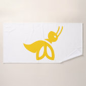 Melissa Badehandtuch (Badehandtuch)