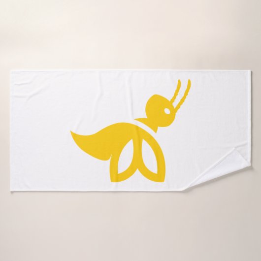 Melissa Badehandtuch (Badehandtuch)