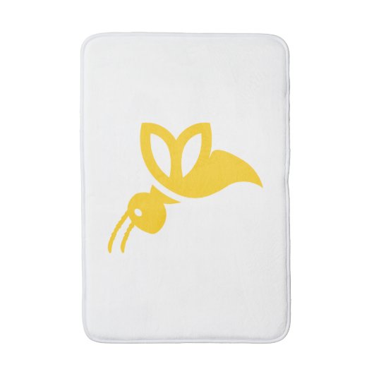 Melissa Badematte (Vorderseite Vertikal)