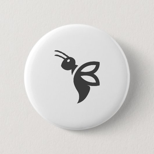 Melissa Button (Vorderseite)