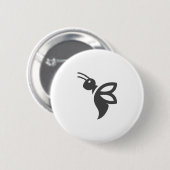 Melissa Button (Vorne & Hinten)