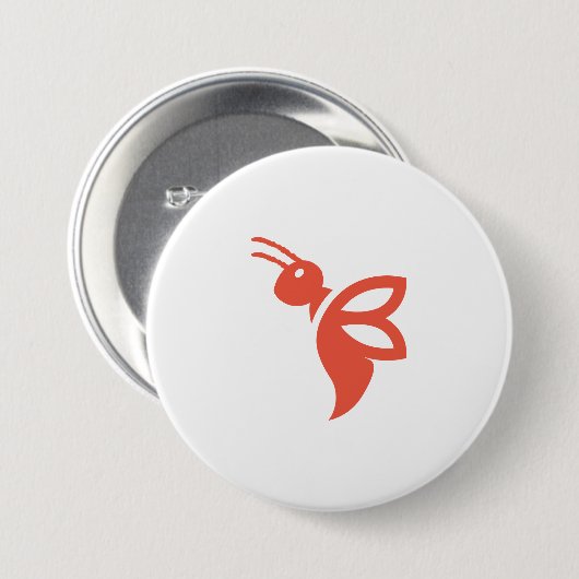 Melissa Button (Vorne & Hinten)