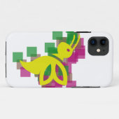Melissa Case-Mate iPhone Hülle (Rückseite (Horizontal))