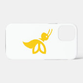 Melissa Case-Mate iPhone Hülle (Rückseite (Horizontal))