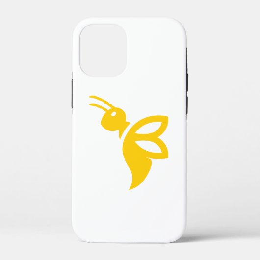 Melissa Case-Mate iPhone Hülle (Rückseite)