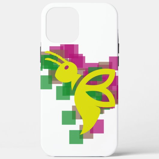 Melissa Case-Mate iPhone Hülle (Rückseite)