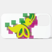 Melissa Case-Mate iPhone Hülle (Rückseite (Horizontal))