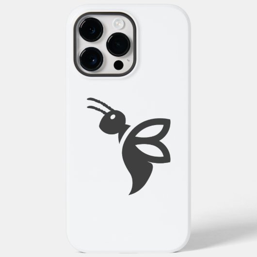 Melissa Case-Mate iPhone Hülle (Rückseite)