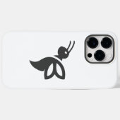 Melissa Case-Mate iPhone Hülle (Rückseite (Horizontal))