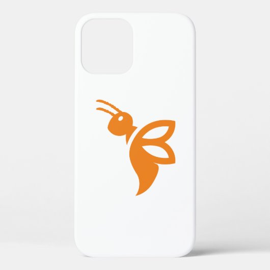 Melissa Case-Mate iPhone Hülle (Rückseite)