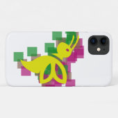 Melissa Case-Mate iPhone Hülle (Rückseite (Horizontal))