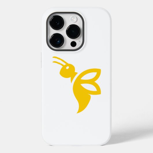 Melissa Case-Mate iPhone Hülle (Rückseite)