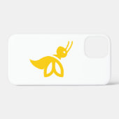 Melissa Case-Mate iPhone Hülle (Rückseite (Horizontal))