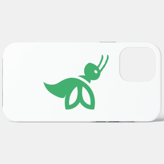 Melissa Case-Mate iPhone Hülle (Rückseite (Horizontal))