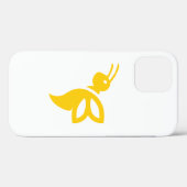 Melissa Case-Mate iPhone Hülle (Rückseite (Horizontal))