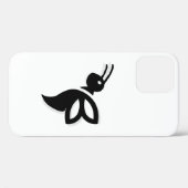 Melissa Case-Mate iPhone Hülle (Rückseite (Horizontal))