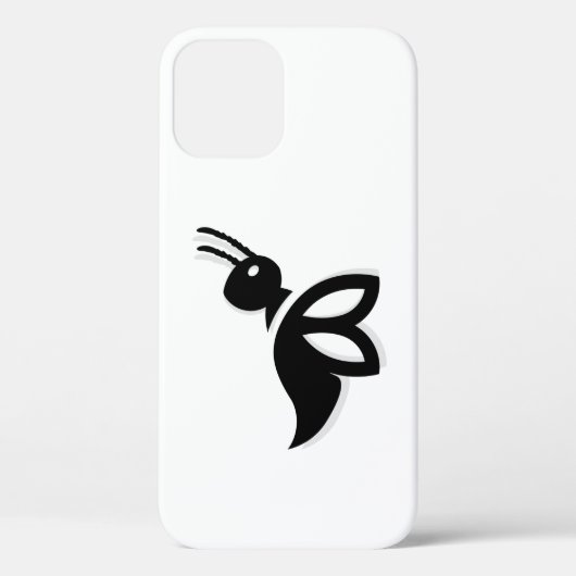 Melissa Case-Mate iPhone Hülle (Rückseite)