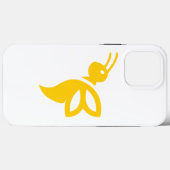 Melissa Case-Mate iPhone Hülle (Rückseite (Horizontal))