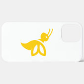 Melissa Case-Mate iPhone Hülle (Hinten (horizontal))