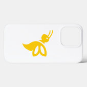 Melissa Case-Mate iPhone Hülle (Rückseite (Horizontal))