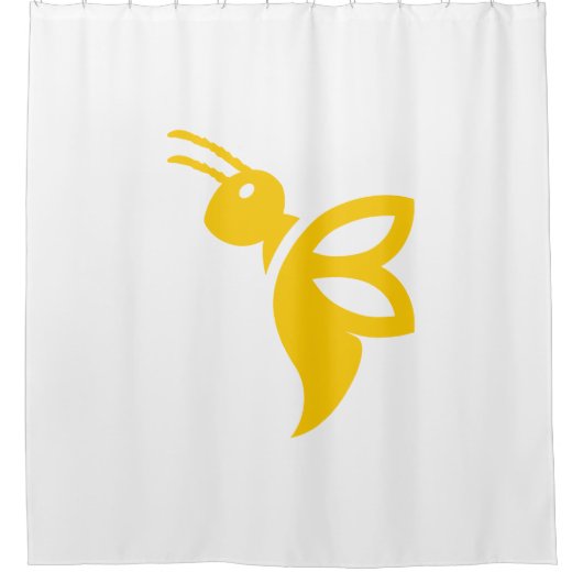 Melissa Duschvorhang (Vorderseite)