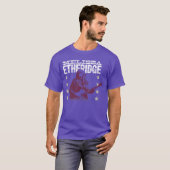 Melissa Etheridge Portrait boy friends T-Shirt (Vorne ganz)