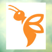 Melissa Fensteraufkleber (Blatt 3)