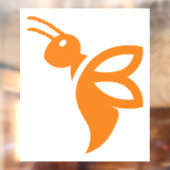 Melissa Fensteraufkleber (Blatt 2)