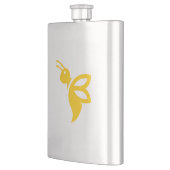 Melissa Flachmann (Links)